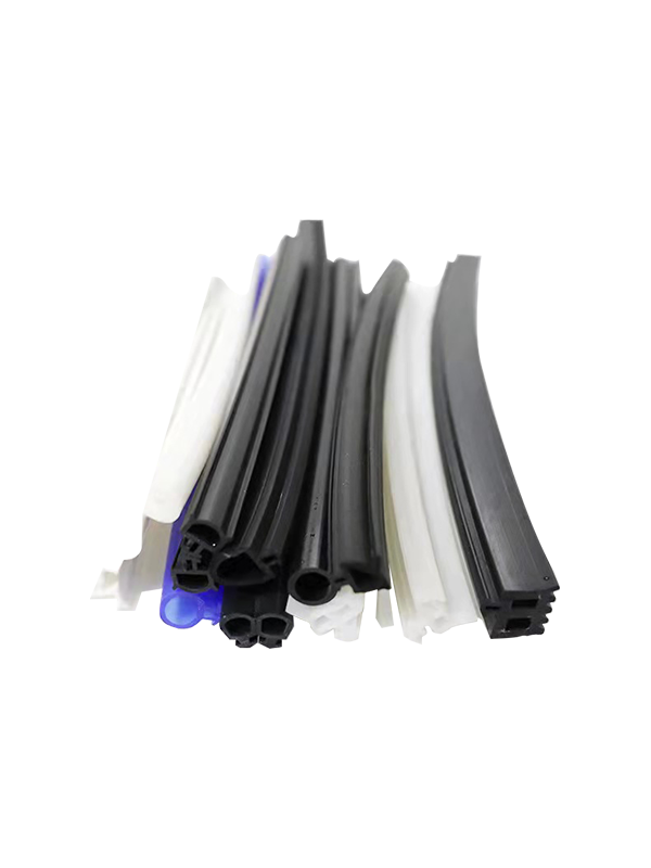 Bandă de etanșare Bandă de etanșare Peeling cauciuc Fereastra EPDM Bara de protecție din silicon Ghidare de spumă rezistentă la uzură Ușă din silicon de etanșare Bandă de intemperii